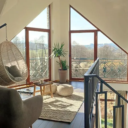 Villa Secret Nest Zlatibor