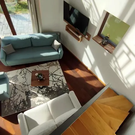 Secret Nest Златибор