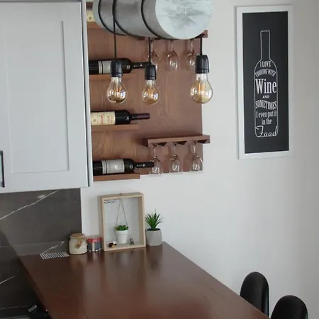 Villa Secret Nest