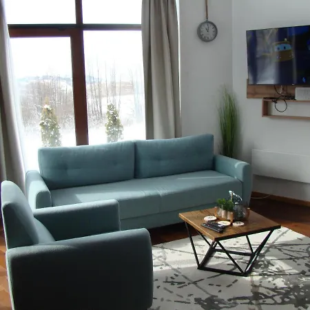 Вилла Secret Nest *