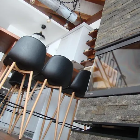 Villa Secret Nest *