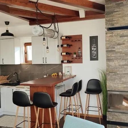 Secret Nest Villa