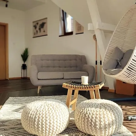 Secret Nest Villa