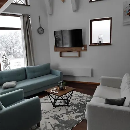 Secret Nest Villa *