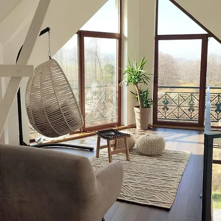 Secret Nest Zlatibor