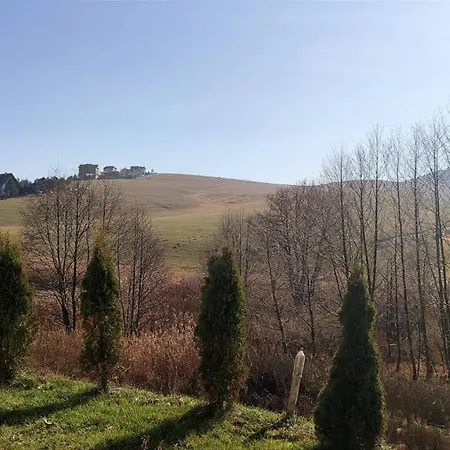 Secret Nest Вилла *