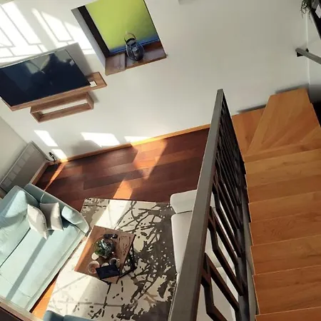 Secret Nest Вилла Златибор