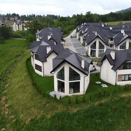 Secret Nest * Zlatibor