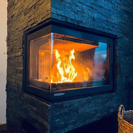 Secret Nest Zlatibor