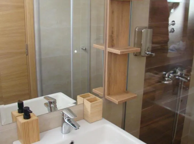 Secret Nest * Zlatibor