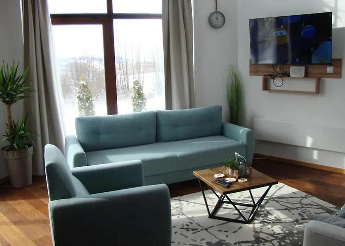 빌라 Secret Nest *