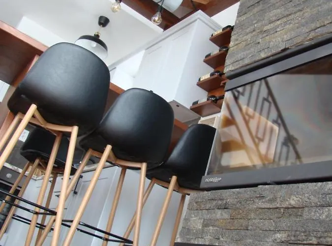 빌라 Secret Nest *