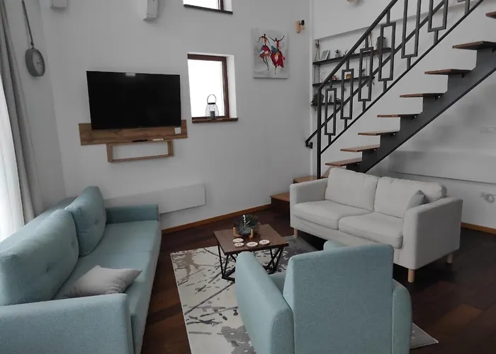 Secret Nest 빌라 즐라티보