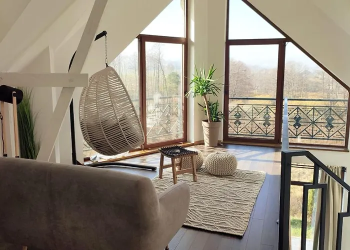 Secret Nest Zlatibor