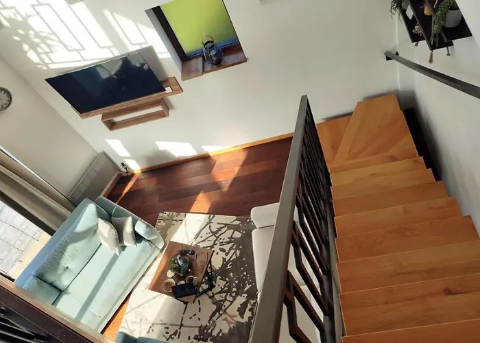 Secret Nest Villa Zlatibor